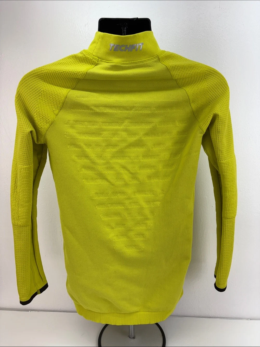 Adidas Shirt Mens‎ XL Techfit
